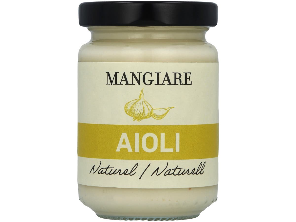 Aioli
