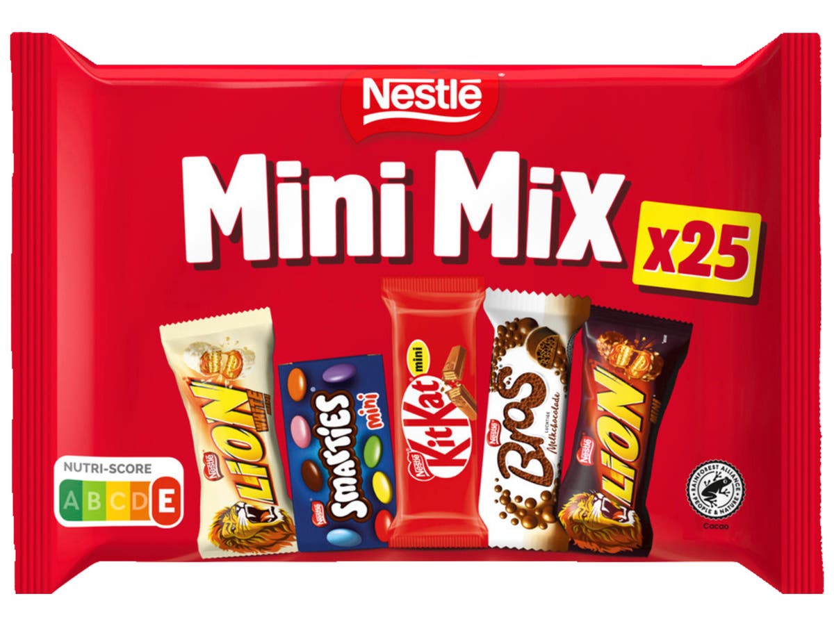 Mini mix Mini mix