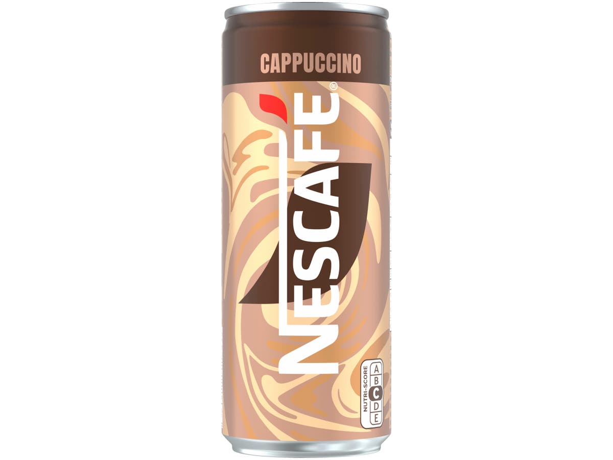 Cappuccino