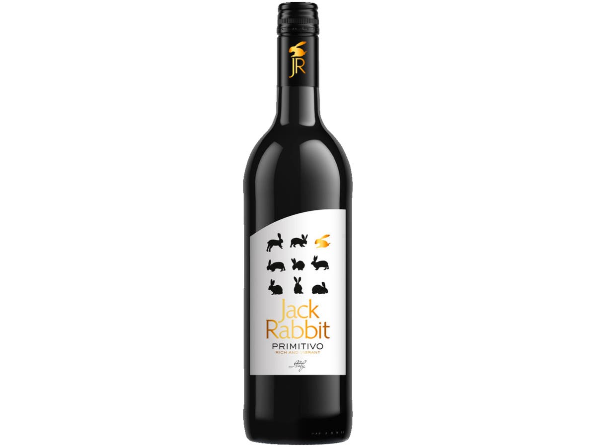 Primitivo Primitivo