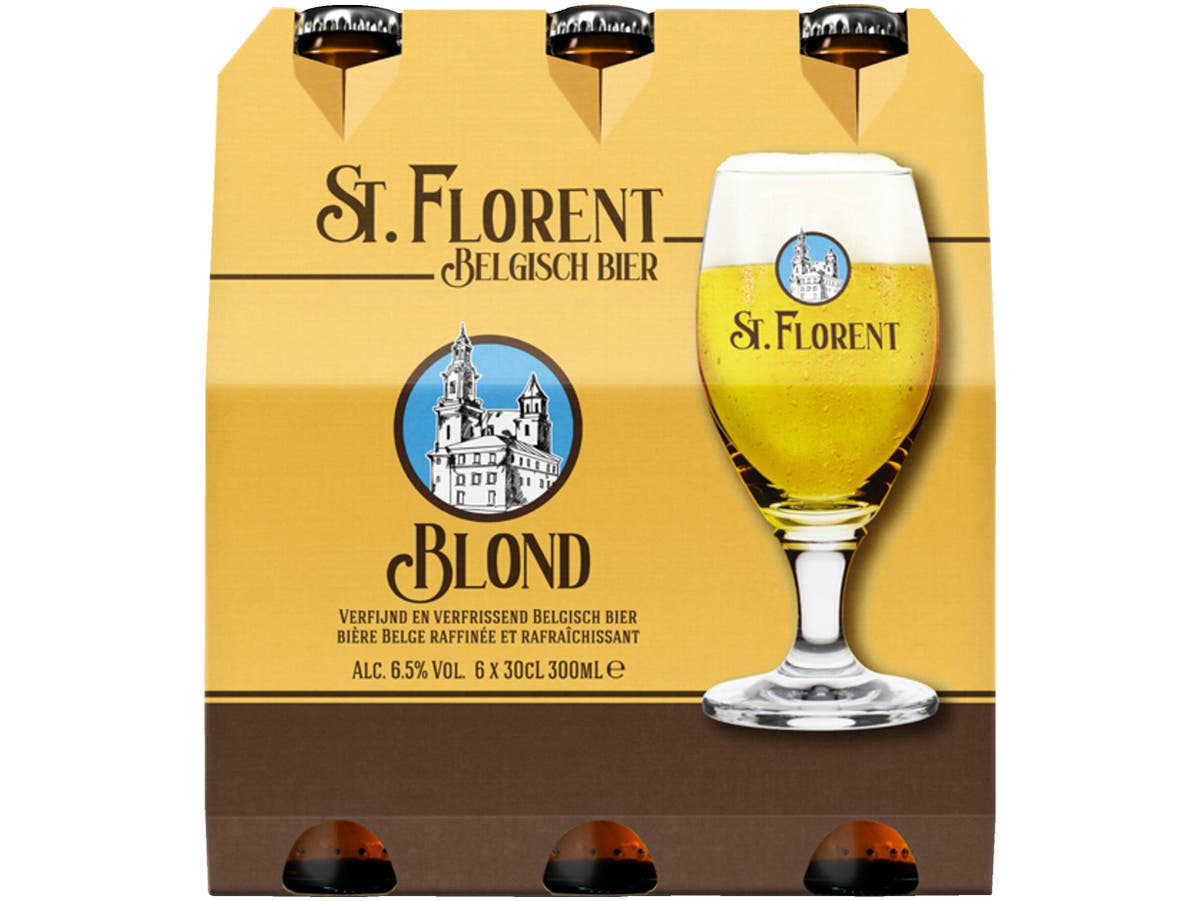 Blond Blond