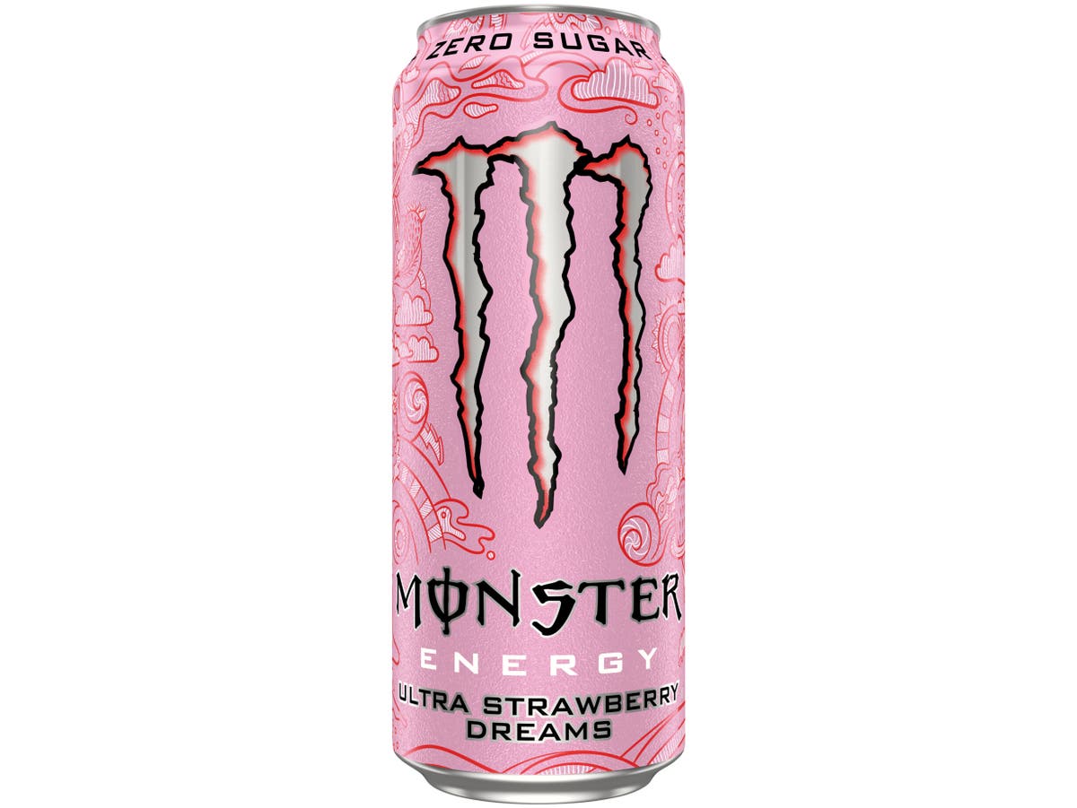 Ultra strawberry