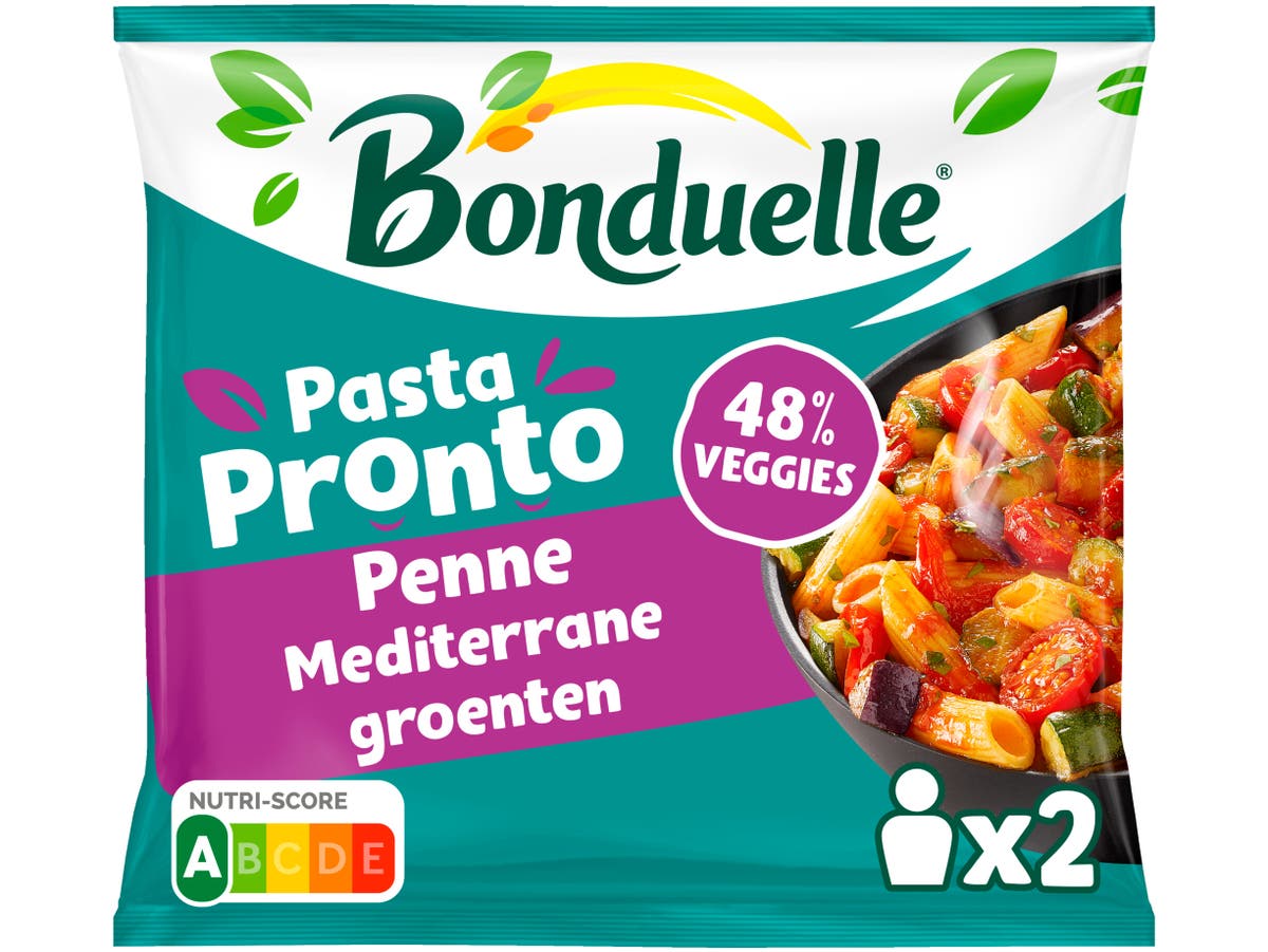 Pasta pronto penne Pasta pronto penne