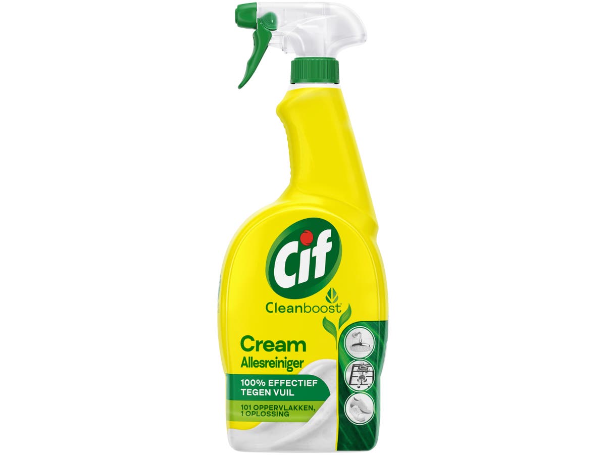Original Cream Original Cream
