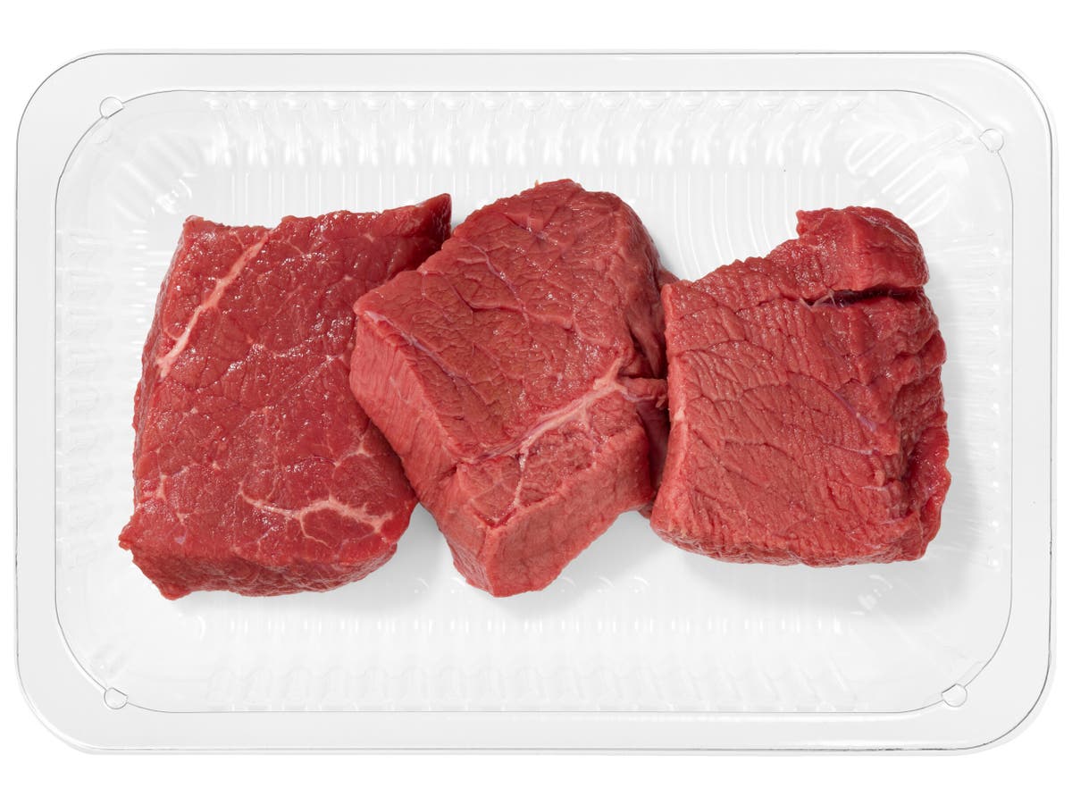 biefstuk voordeelverpakking biefstuk voordeelverpakking