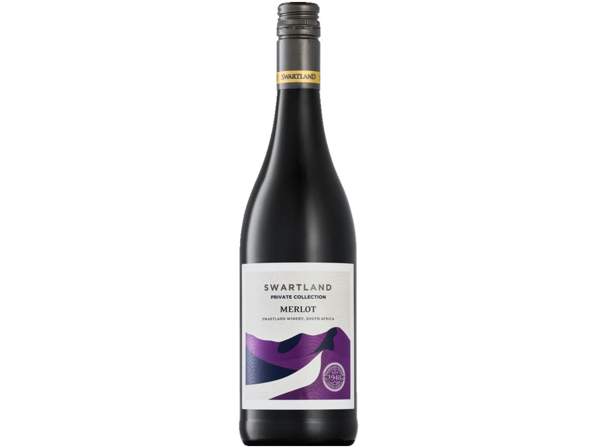 Merlot Merlot