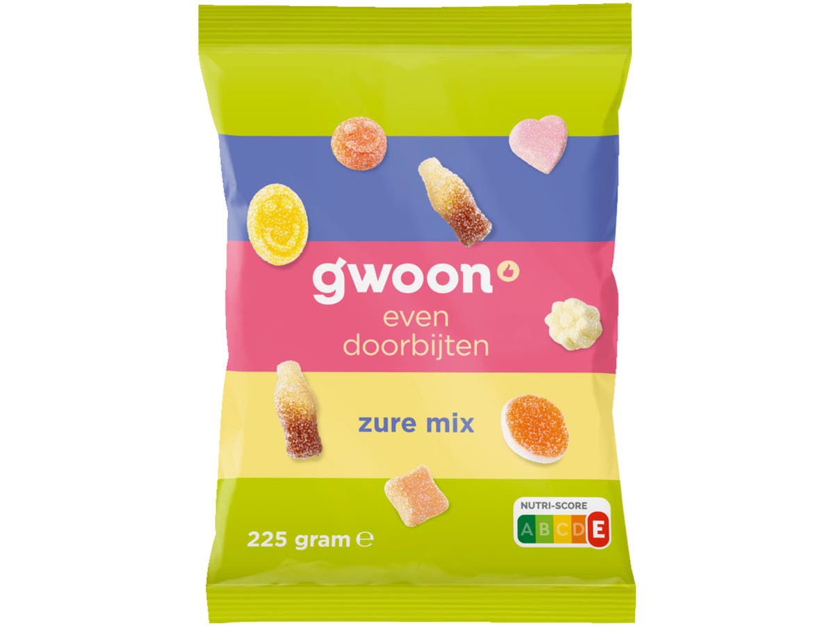 Zure mix Zure mix