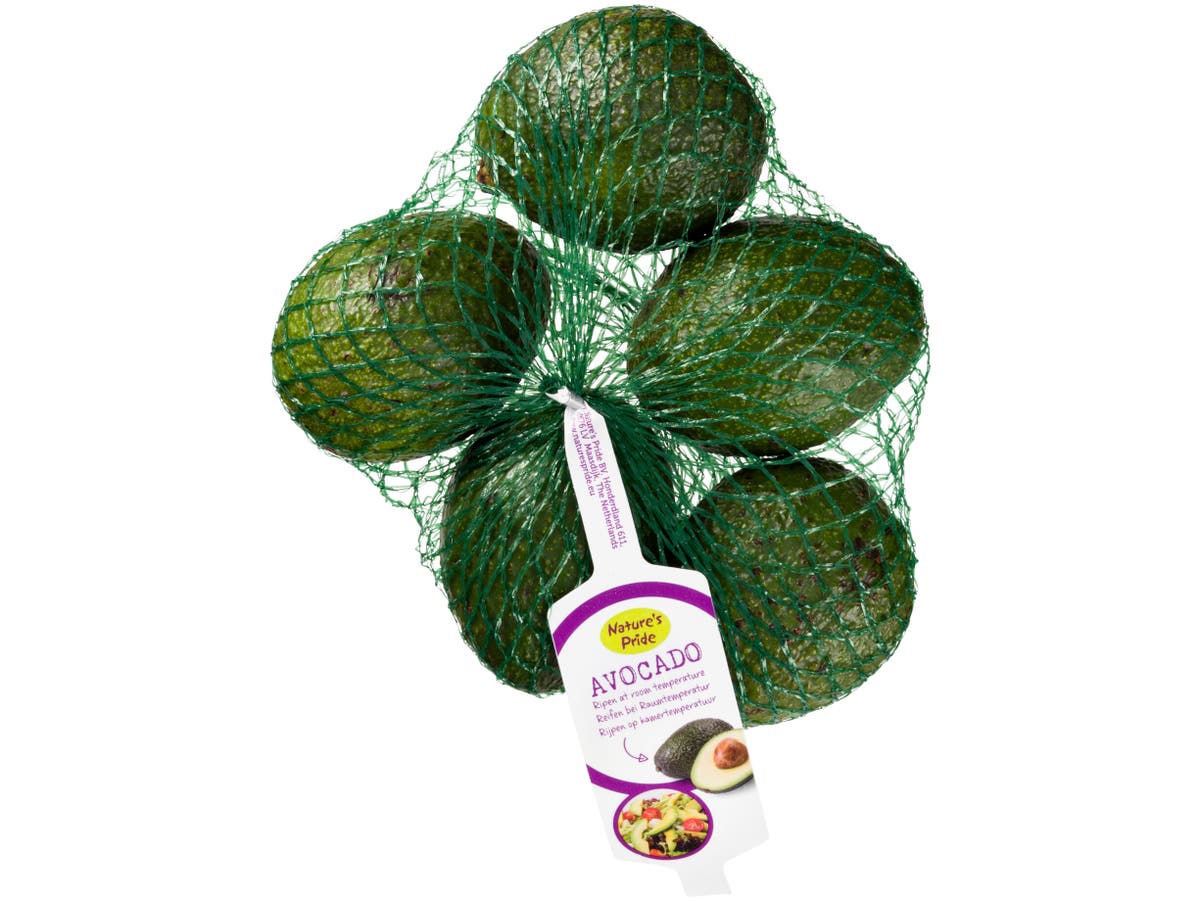 Avocado Avocado