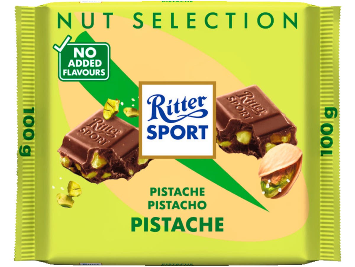 Pistache Pistache