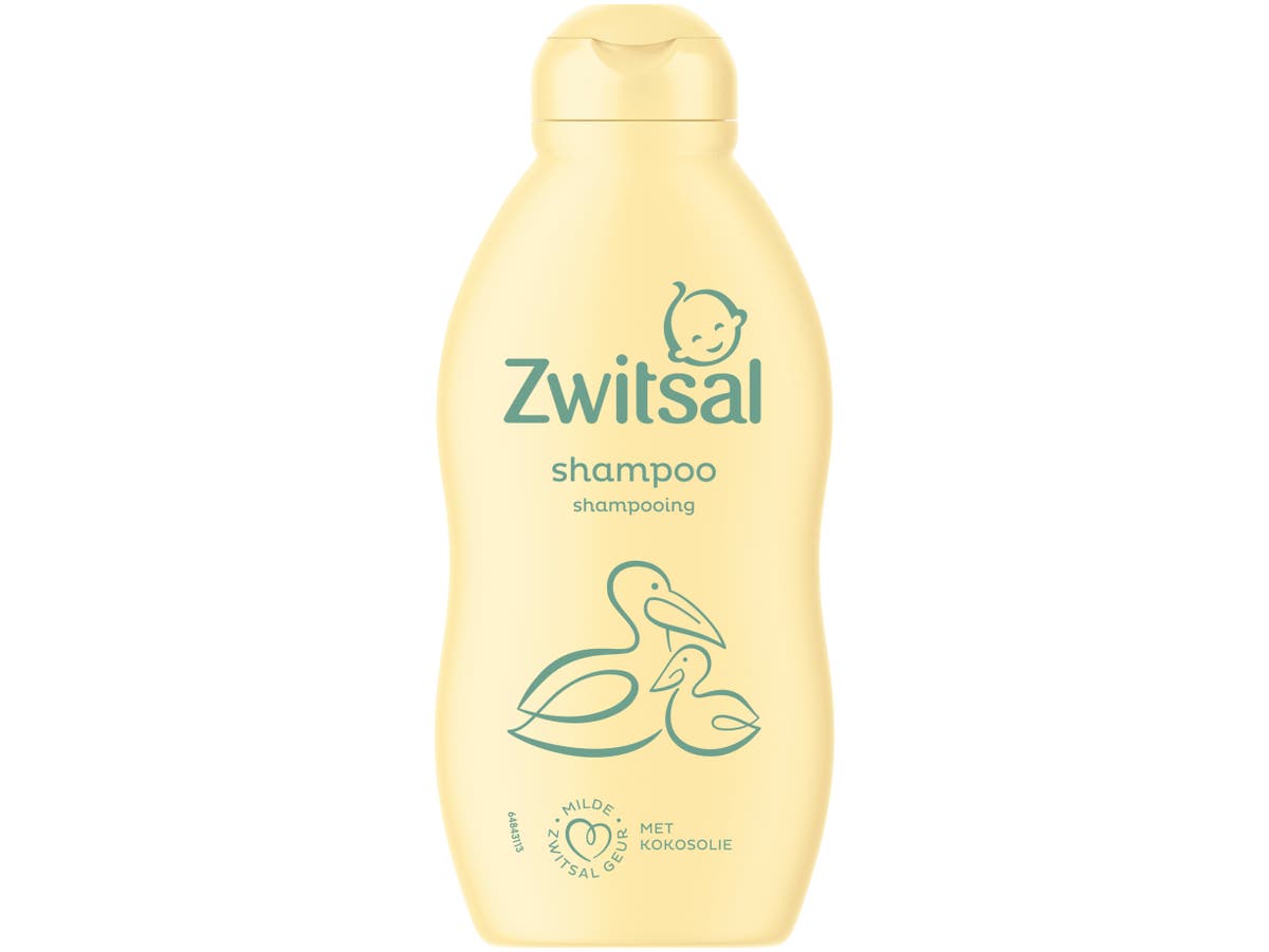 Shampoo Shampoo