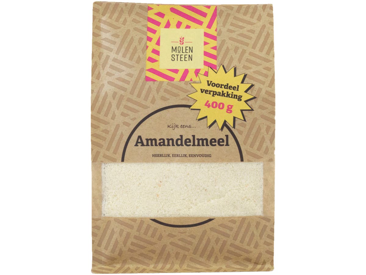 Amandelmeel Amandelmeel