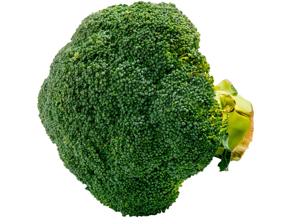 Broccoli Broccoli