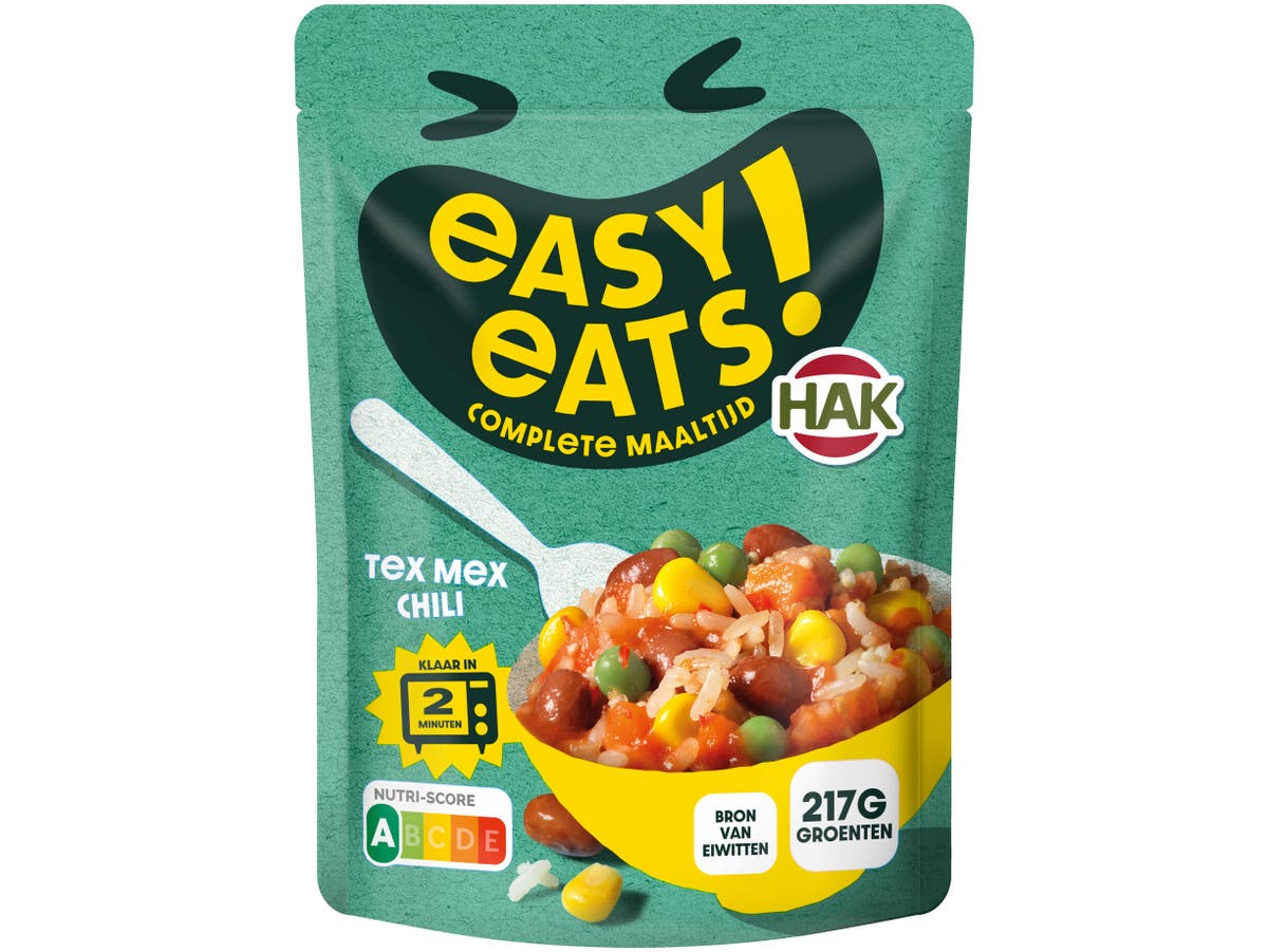 Easy eats tex mex chili Easy eats tex mex chili