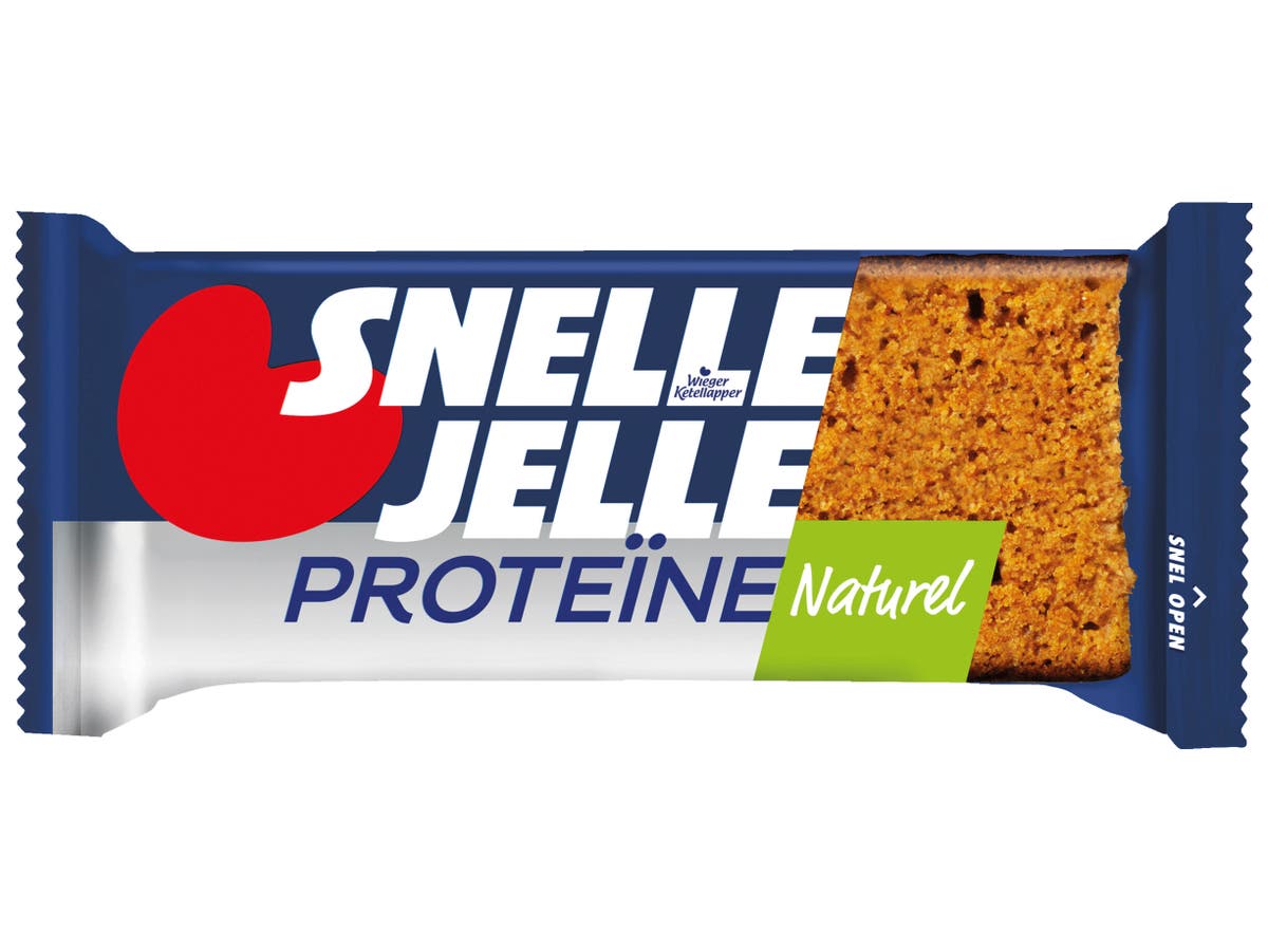 Proteine naturel