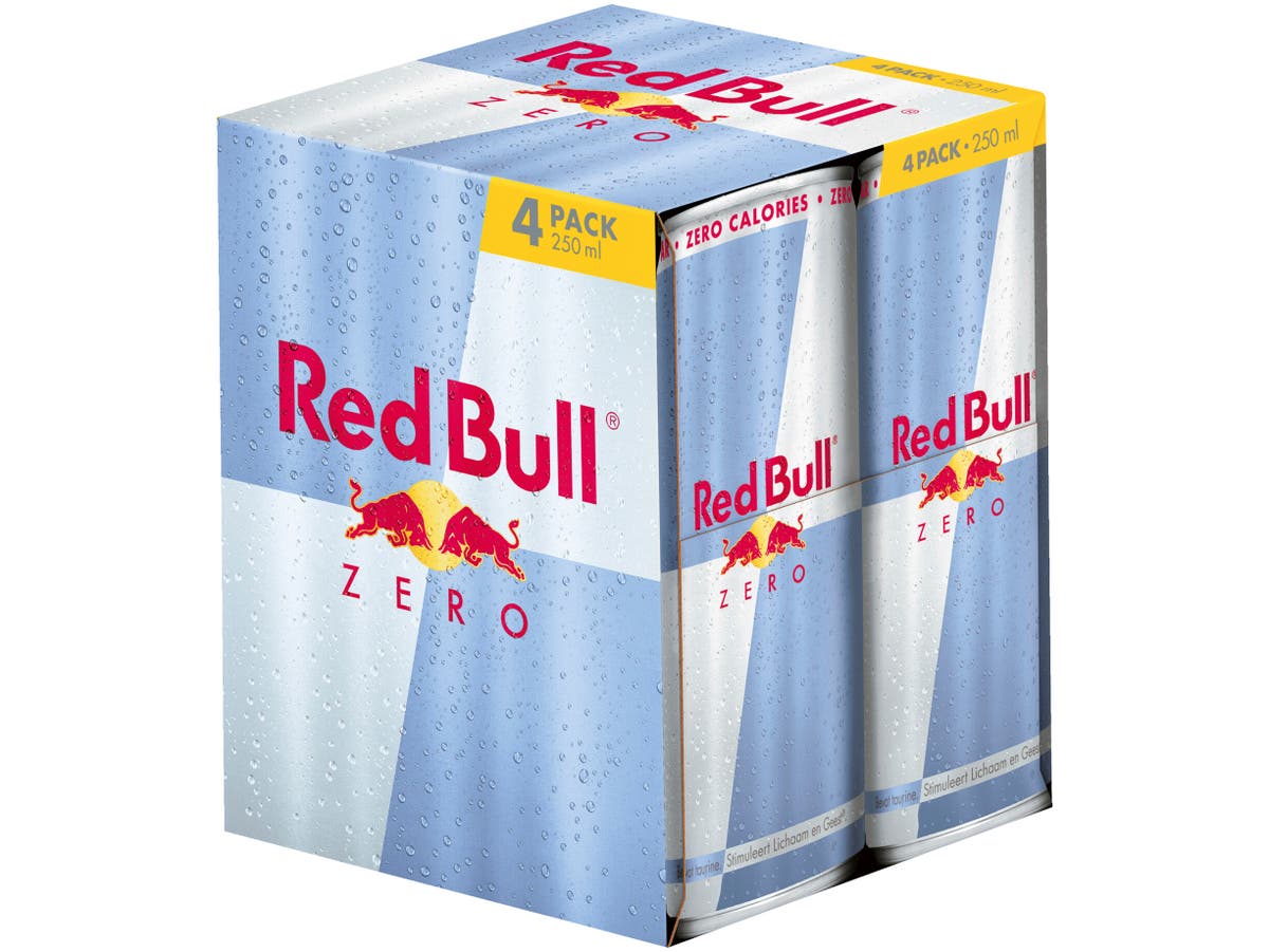 Zero 4-pack Zero 4-pack