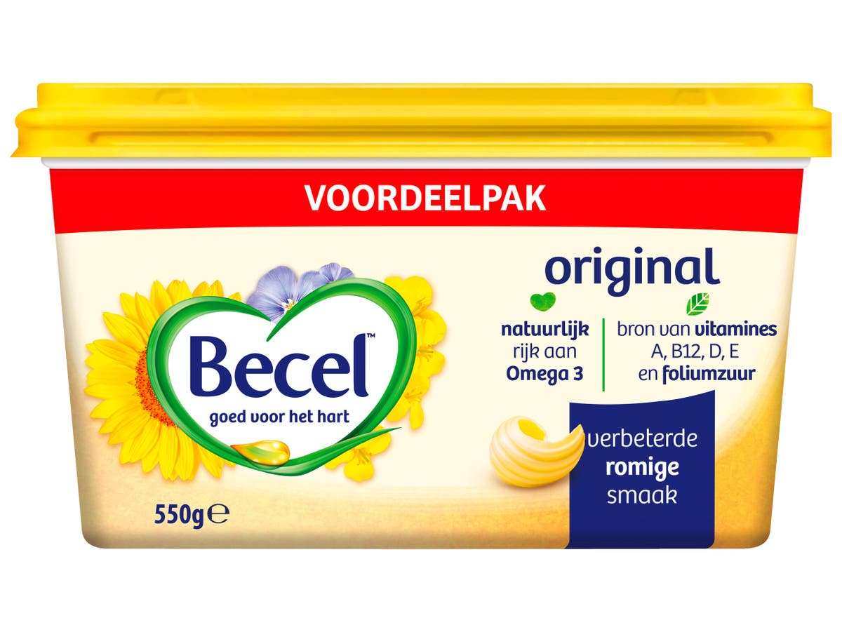 Margarine original Margarine original