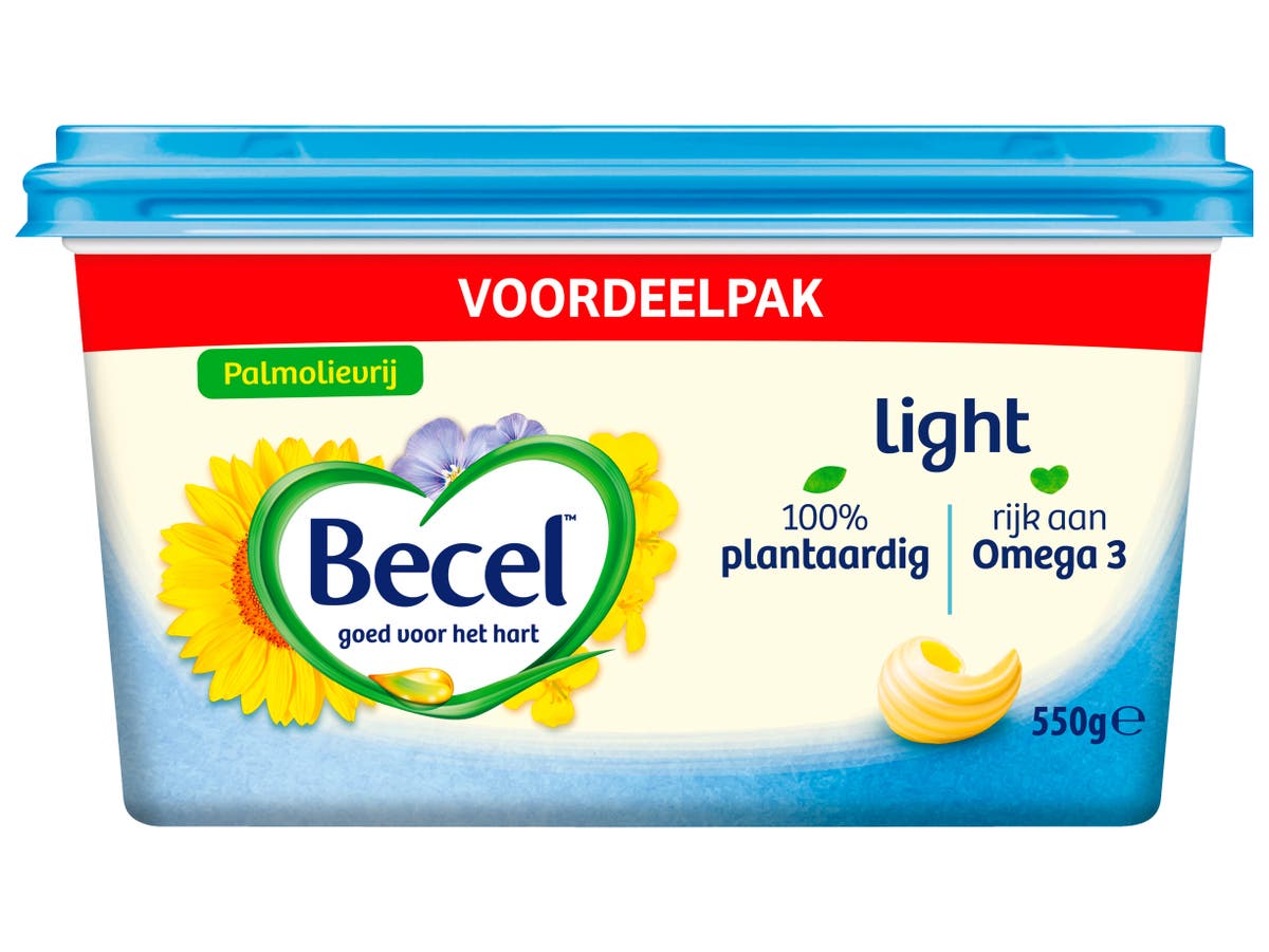 Margarine light Margarine light