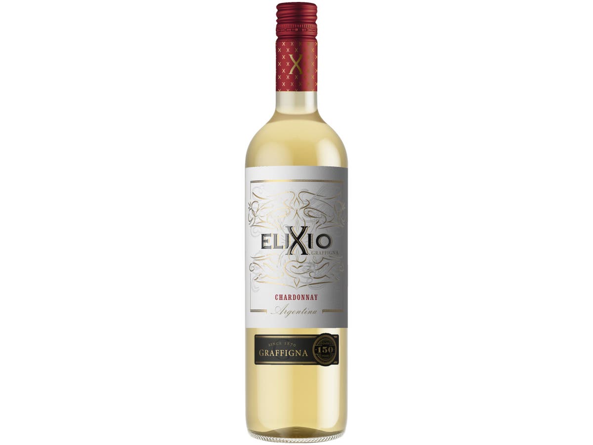 Chardonnay