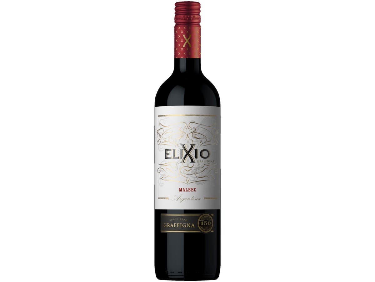 Malbec Malbec
