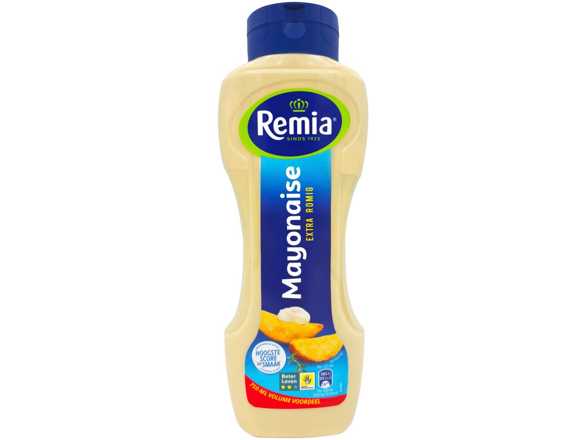 Mayonaise