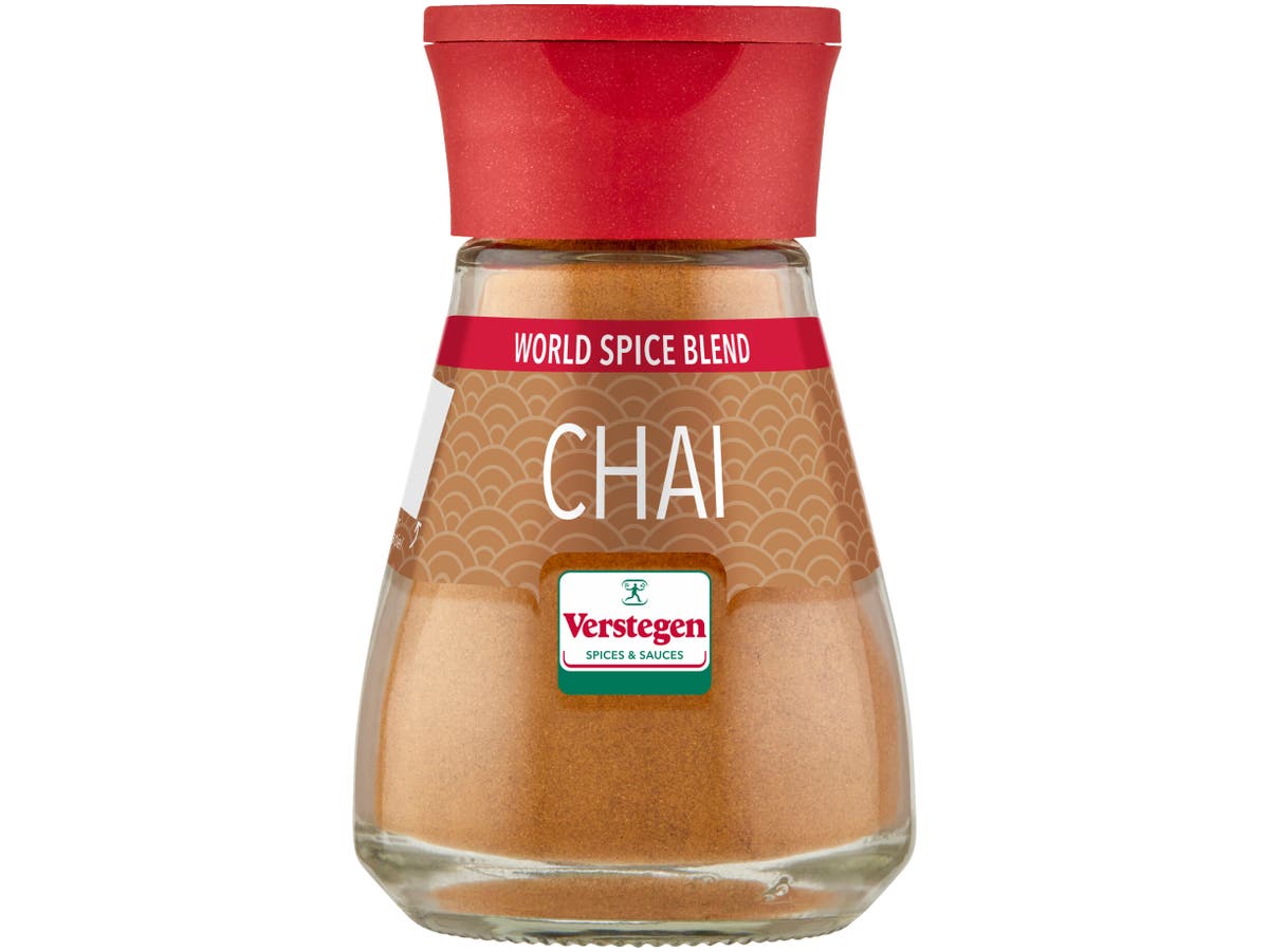 World spice blend chai World spice blend chai