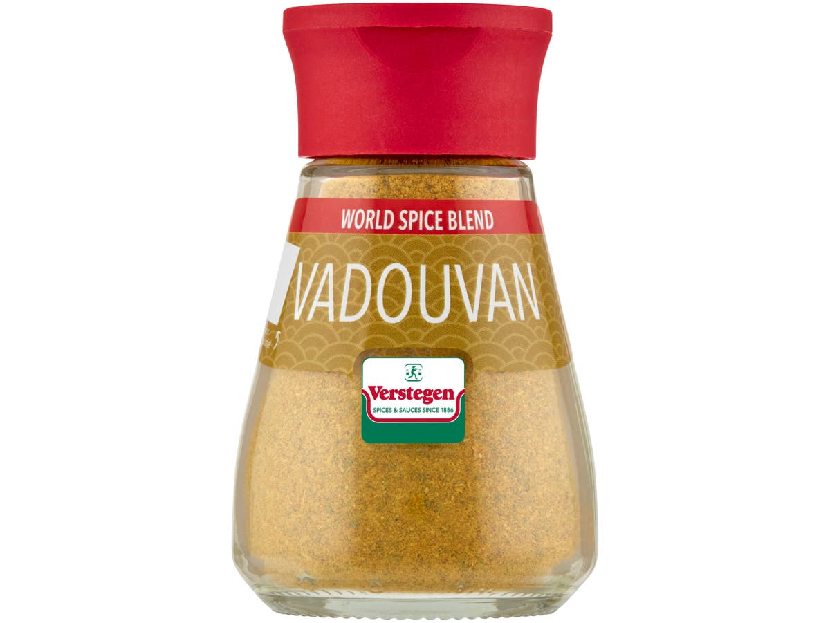 Vadouvan Vadouvan