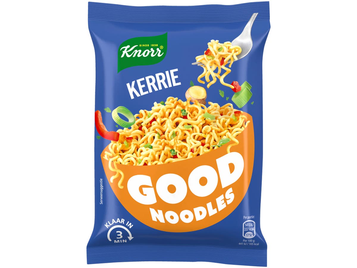 Good noodles kerrie Good noodles kerrie