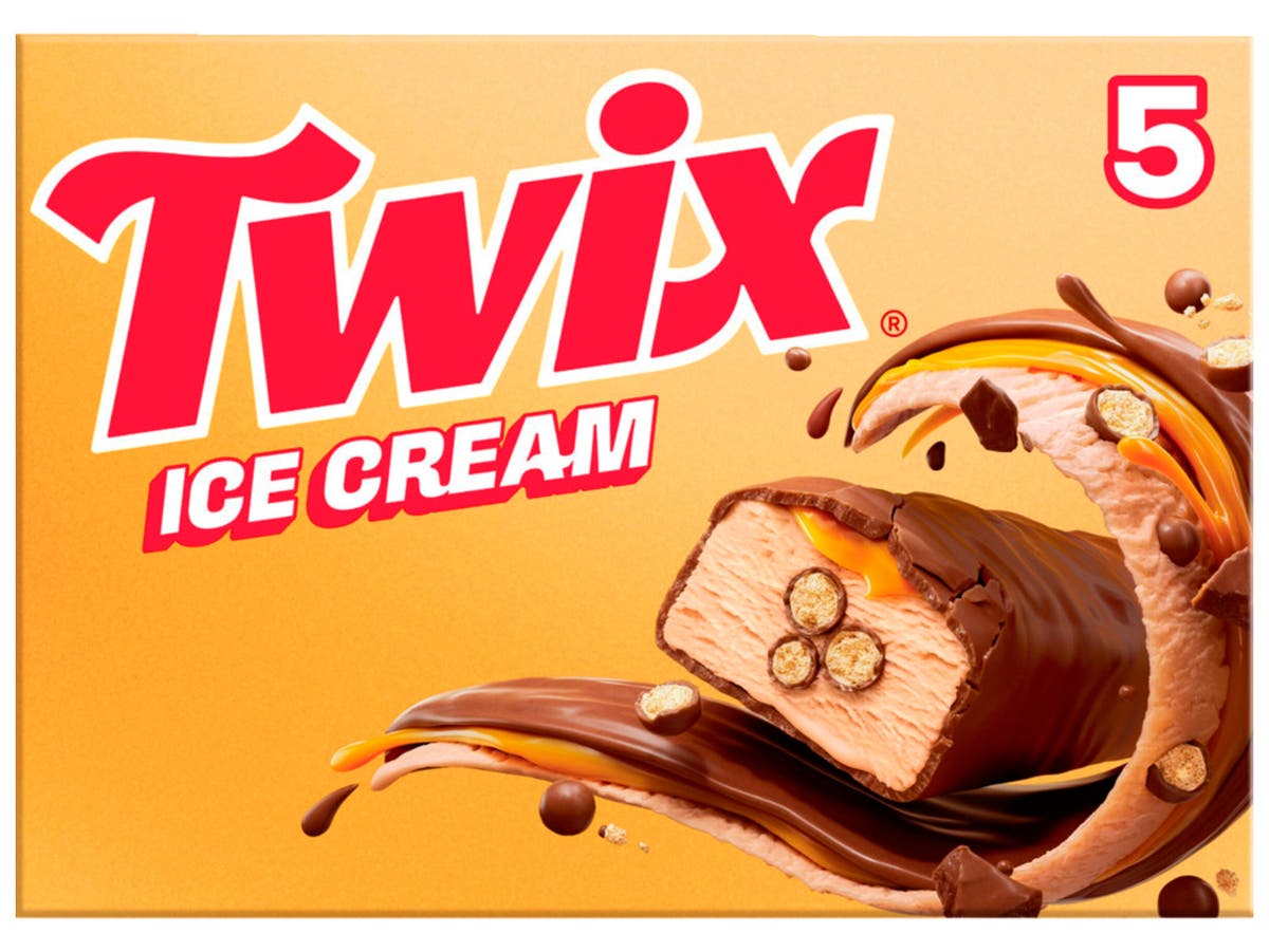 Ice cream Ice cream