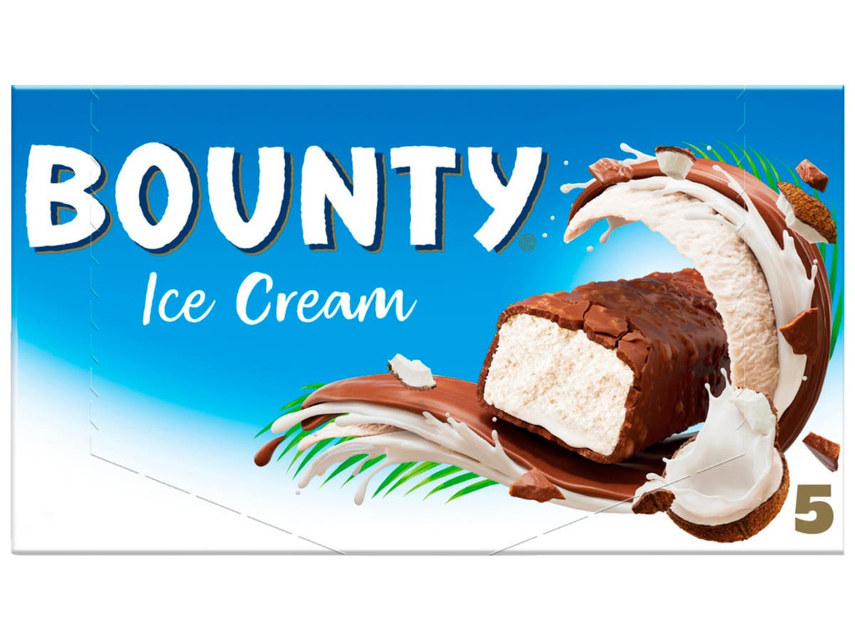Ice cream Ice cream
