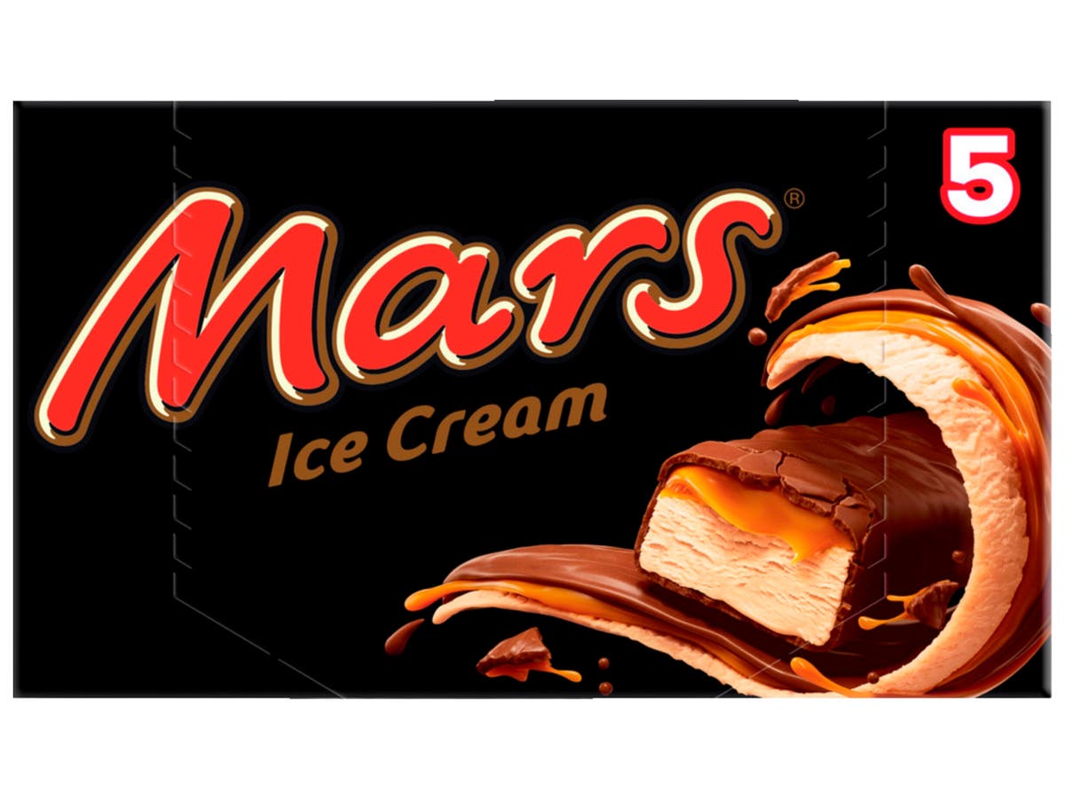 Ice cream Ice cream