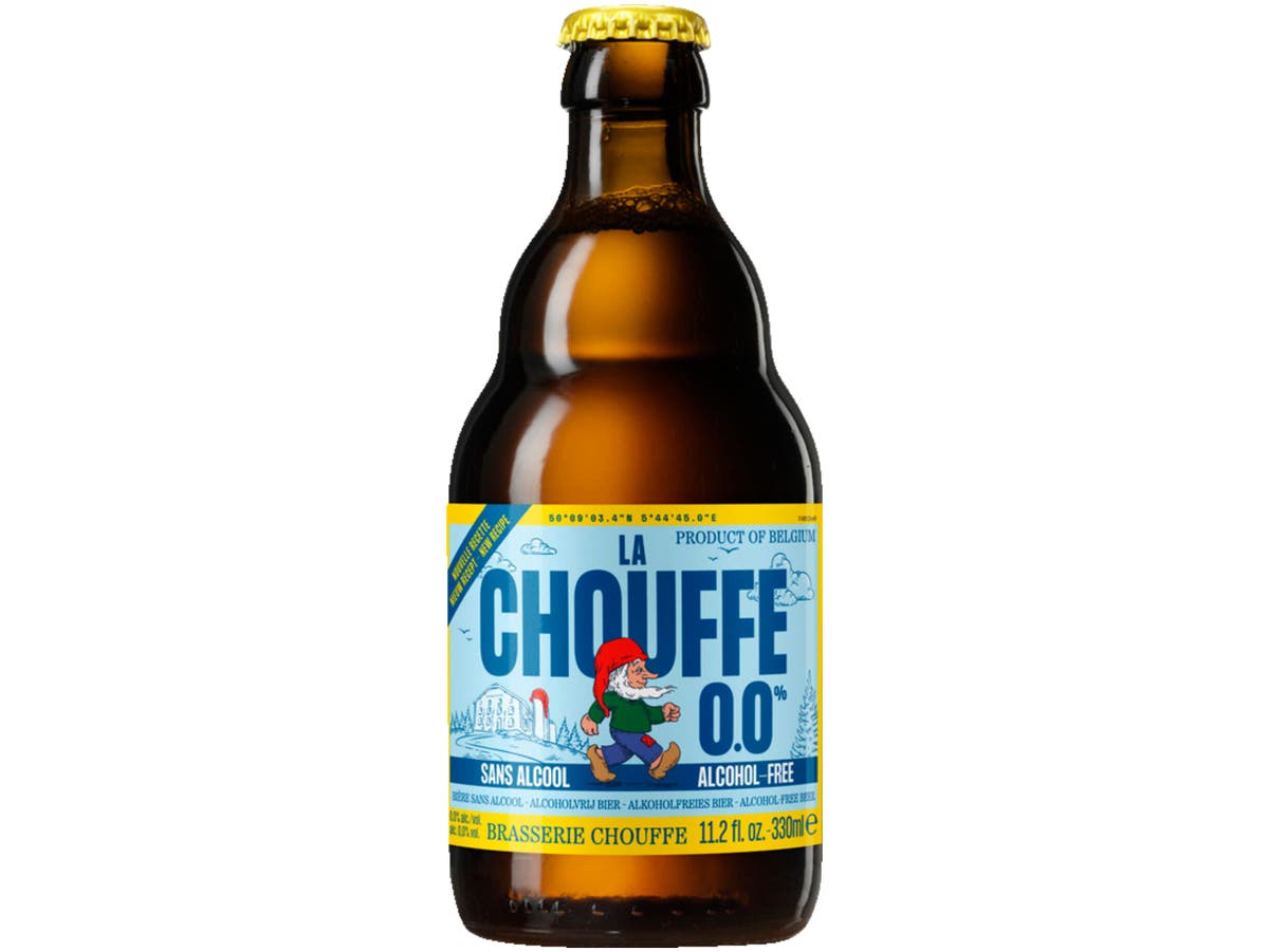 Chouffe 0.0 Chouffe 0.0