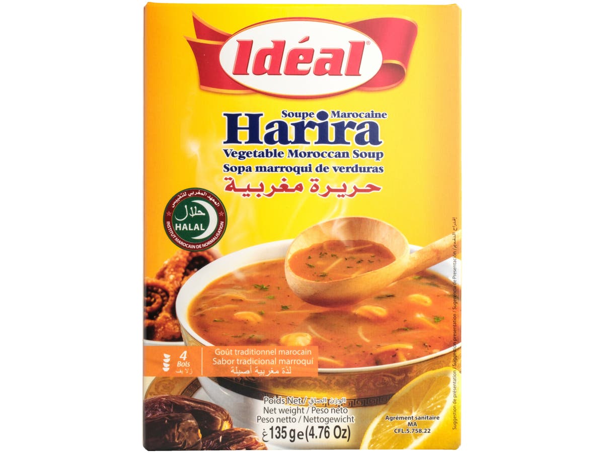 Harira