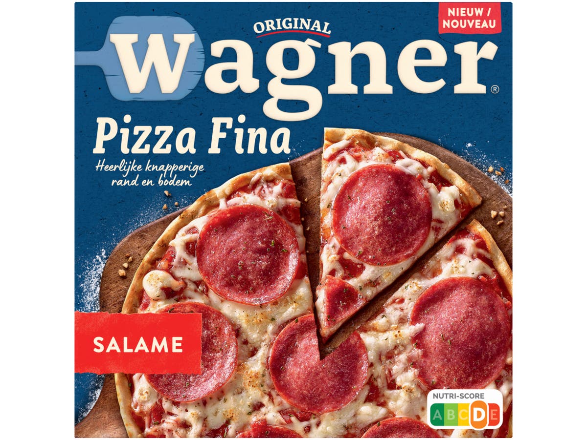 Fina salame