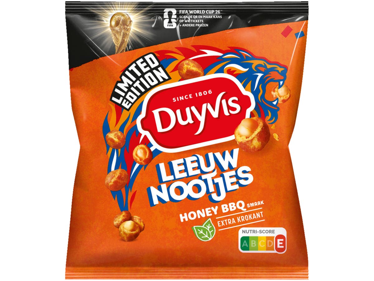 Leeuwnootjes