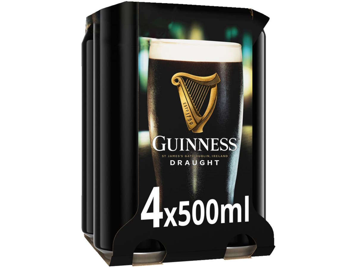 Stout Stout