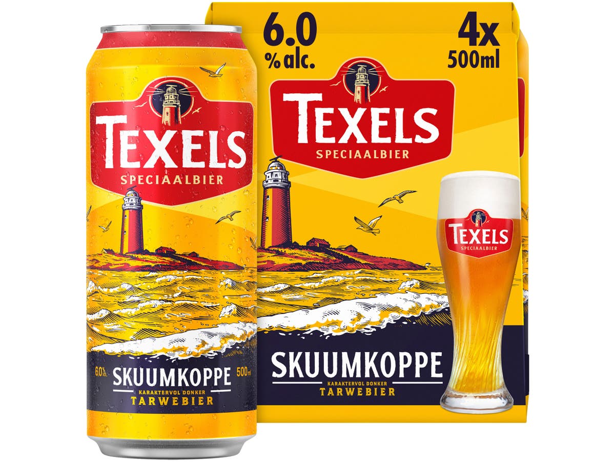 Skuumoppe 4pk