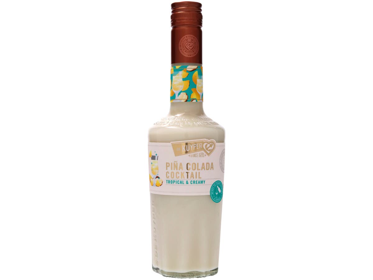 Pina colada Pina colada