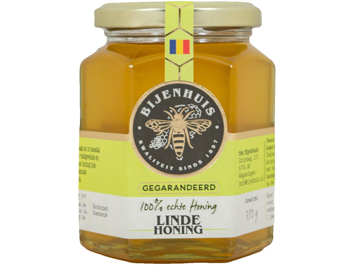 Lindehoning Lindehoning