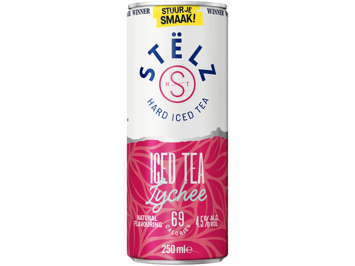 hard iced tea lychee hard iced tea lychee