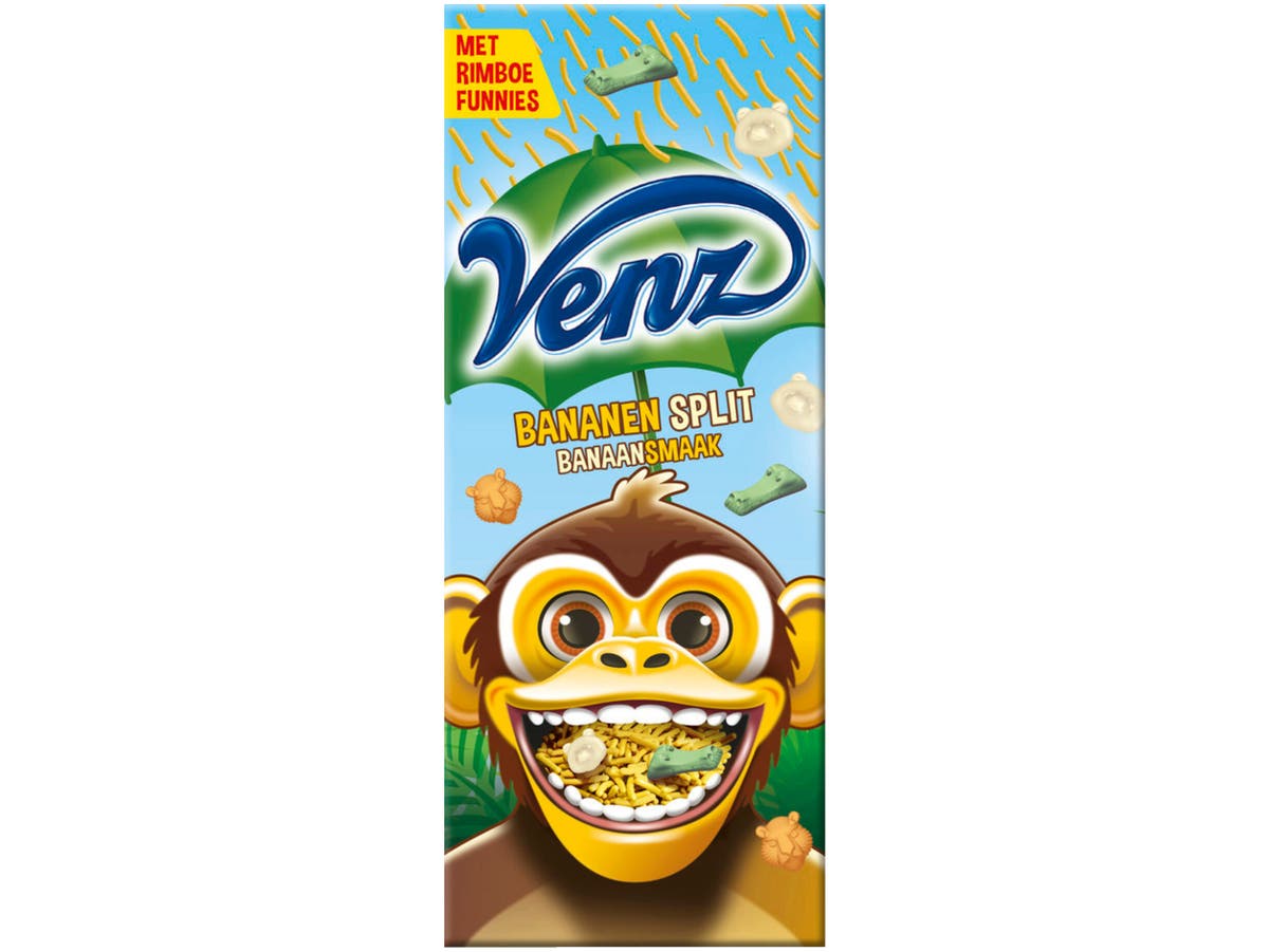 Bananensplt Bananensplt