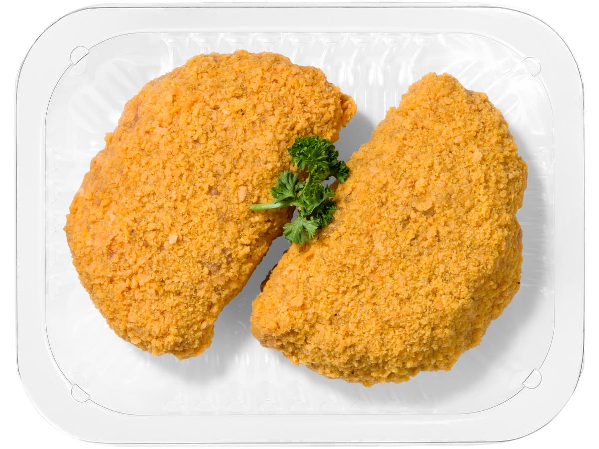 Kipcordonbleu Kipcordonbleu