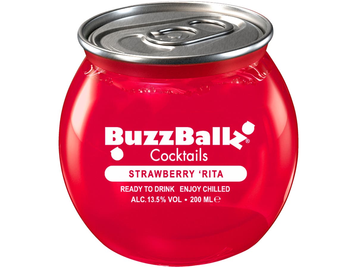 Strawberry rita Strawberry rita
