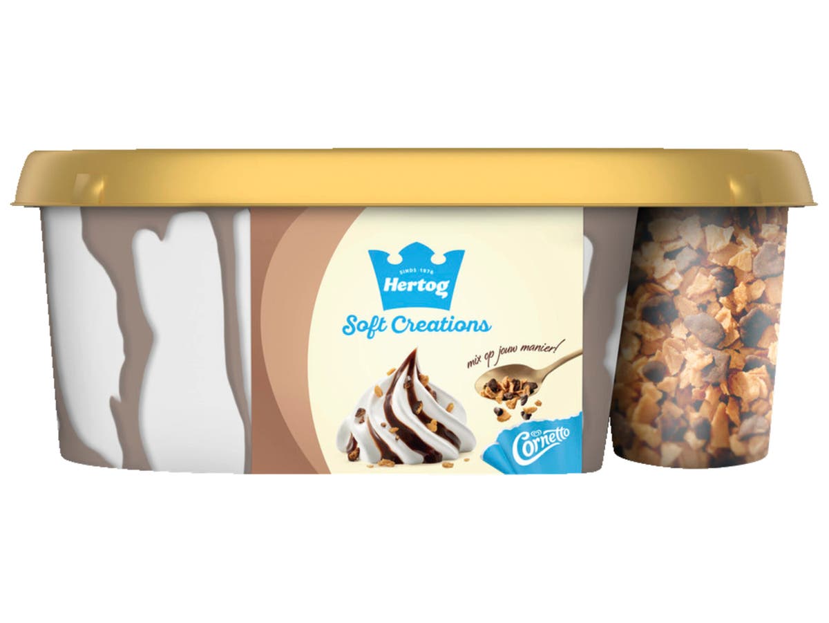 Soft creations chocolade Soft creations chocolade