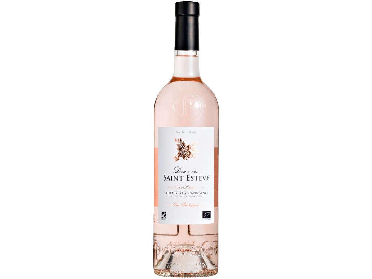 St esteve rose St esteve rose