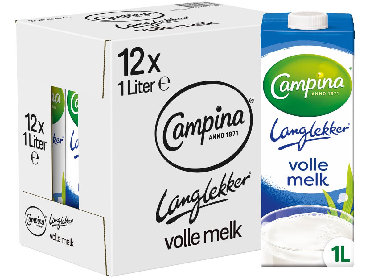 Doos lang lekker proteïne vol