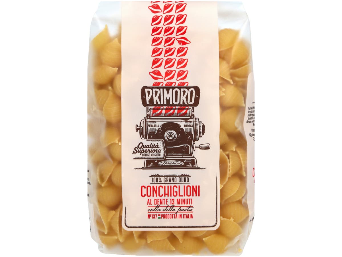Conchiglioni
