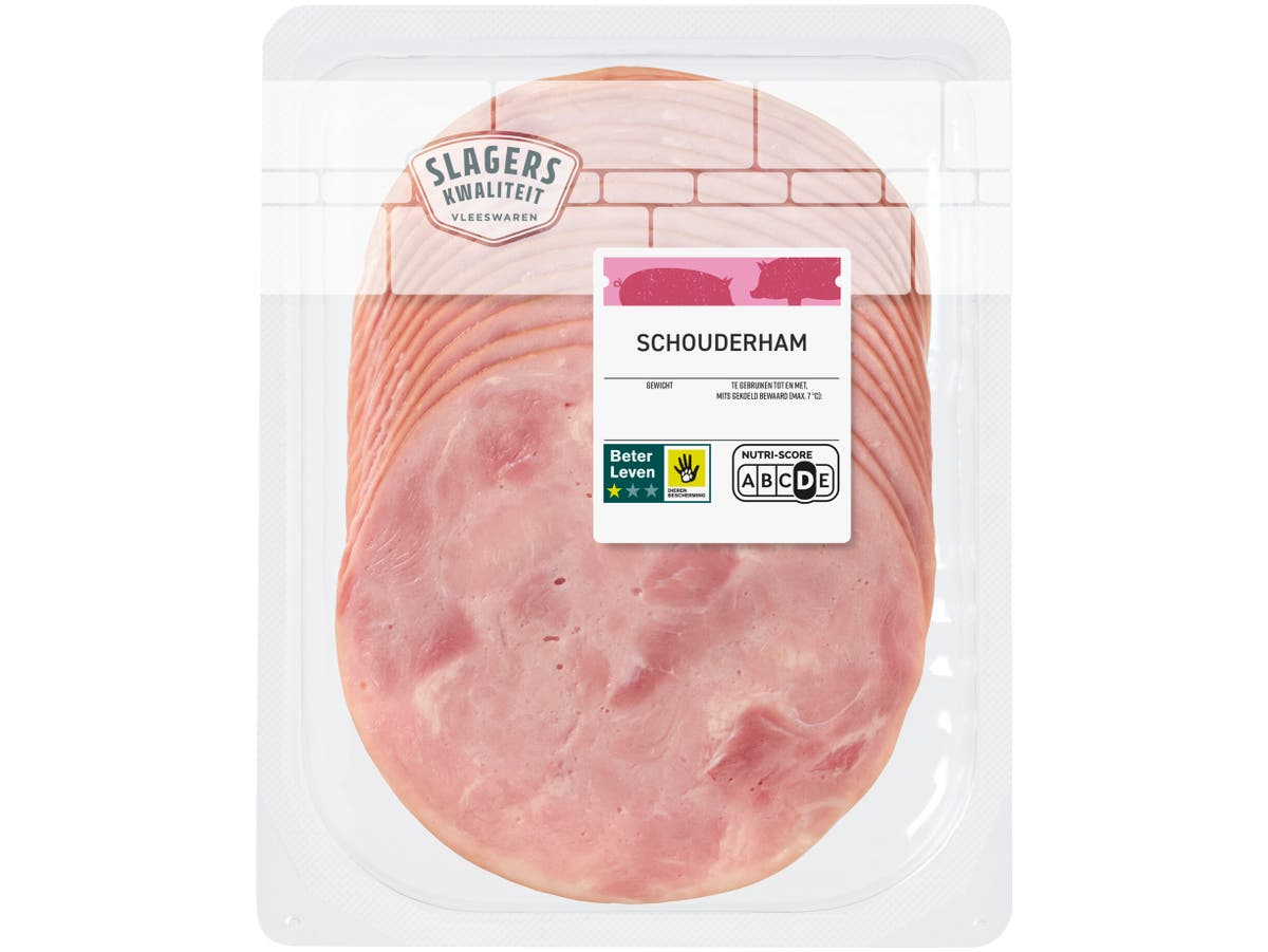 Schouderham Schouderham