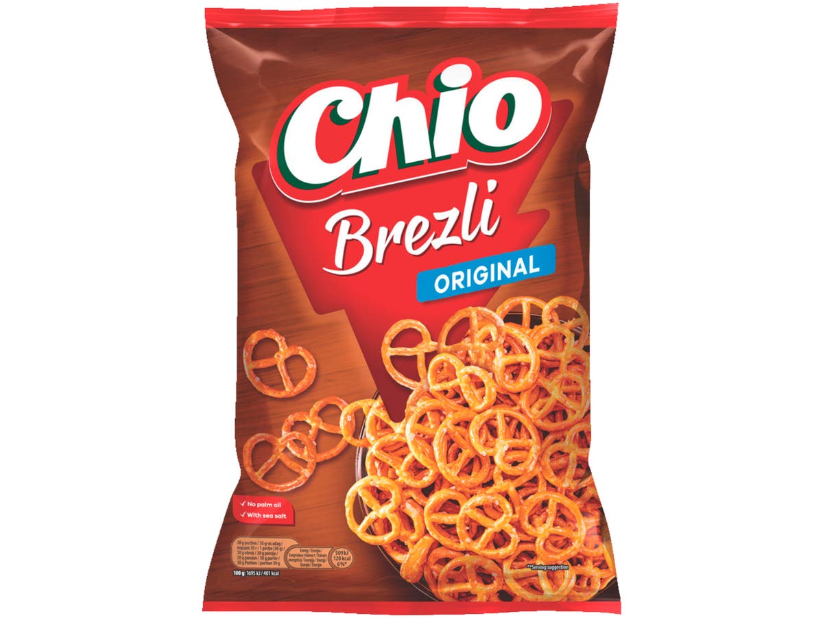 Brezli Brezli