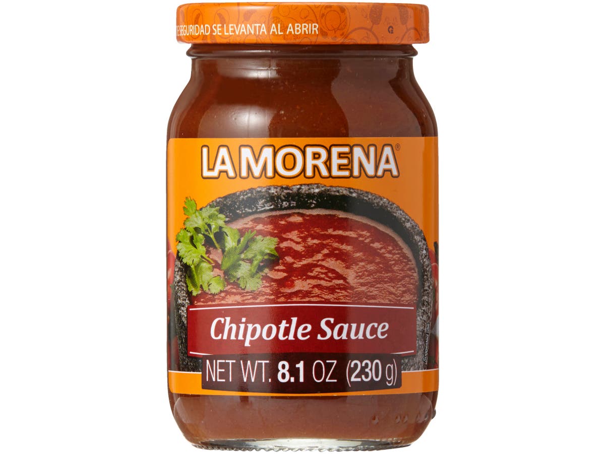 Chipotle saus Chipotle saus