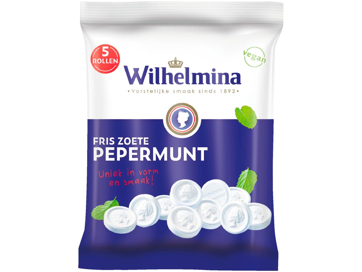 Pepermunt Pepermunt